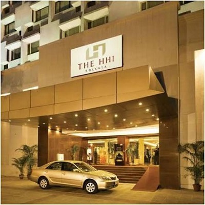 Hotel HHI